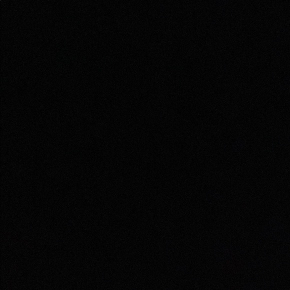 Maurices Black Sequin Accent Top - Picture 8 of 8